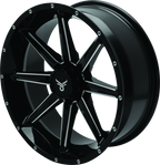 QuadBoss Slicer 18X7 - 4/156 - 4+3