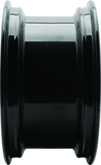 QuadBoss Steely Wheel 14X7 - 4+3 - 4/156