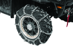 QuadBoss Tire Chain Small