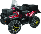 QuadBoss Tire Chain Small