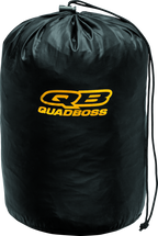 QuadBoss UTV 4-Seater Cover - Black