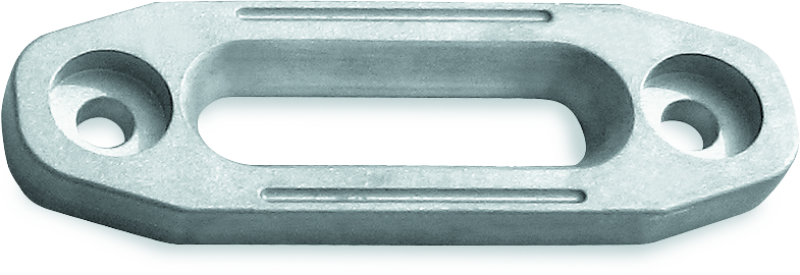 QuadBoss Winch Hawse Fairlead - 6in