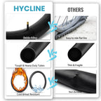 Fat Tire Tube - 20”×3" / 26"×3"