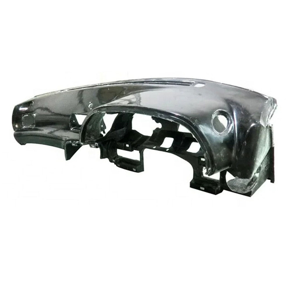 Fiberglass RHD Dashboard Center Hole Cutout for Nissan Skyline R32 GTR GT - Bull Boost Performance