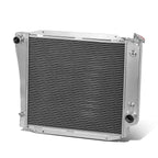 1966-1977 Ford Bronco 3 Row Radiator 5.0L 302 V8