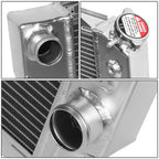 1966-1977 Ford Bronco 3 Row Radiator 5.0L 302 V8