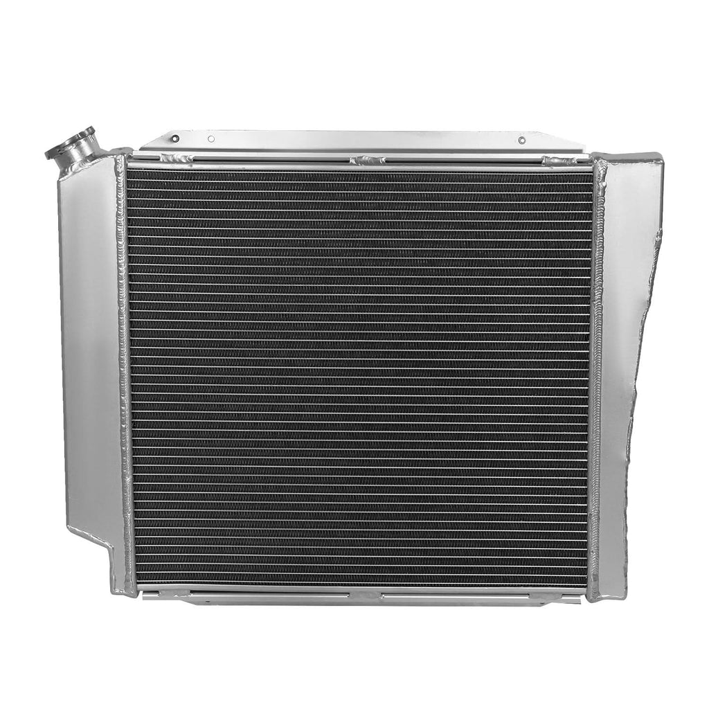 1966-1977 Ford Bronco 3 Row Radiator 5.0L 302 V8