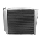 1966-1977 Ford Bronco 3 Row Radiator 5.0L 302 V8
