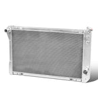 82-92 Chevrolet Camaro Firebird Trans Am 3-Row Radiator