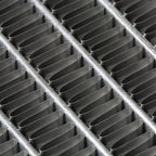 1993-2002 Chevrolet Camaro Radiator Aluminum 2-Row 5.7L V8 Auto Trans