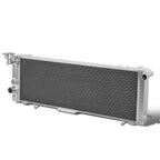 91-01 Jeep Cherokee 3 Row Radiator