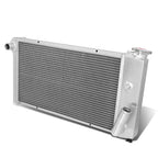 1971-1977 Chevrolet Vega V8 Conversion 3-Row Radiator