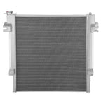 2010-2012 Dodge Ram 2500-5500 6.7L 3 Row Radiator - Aluminum
