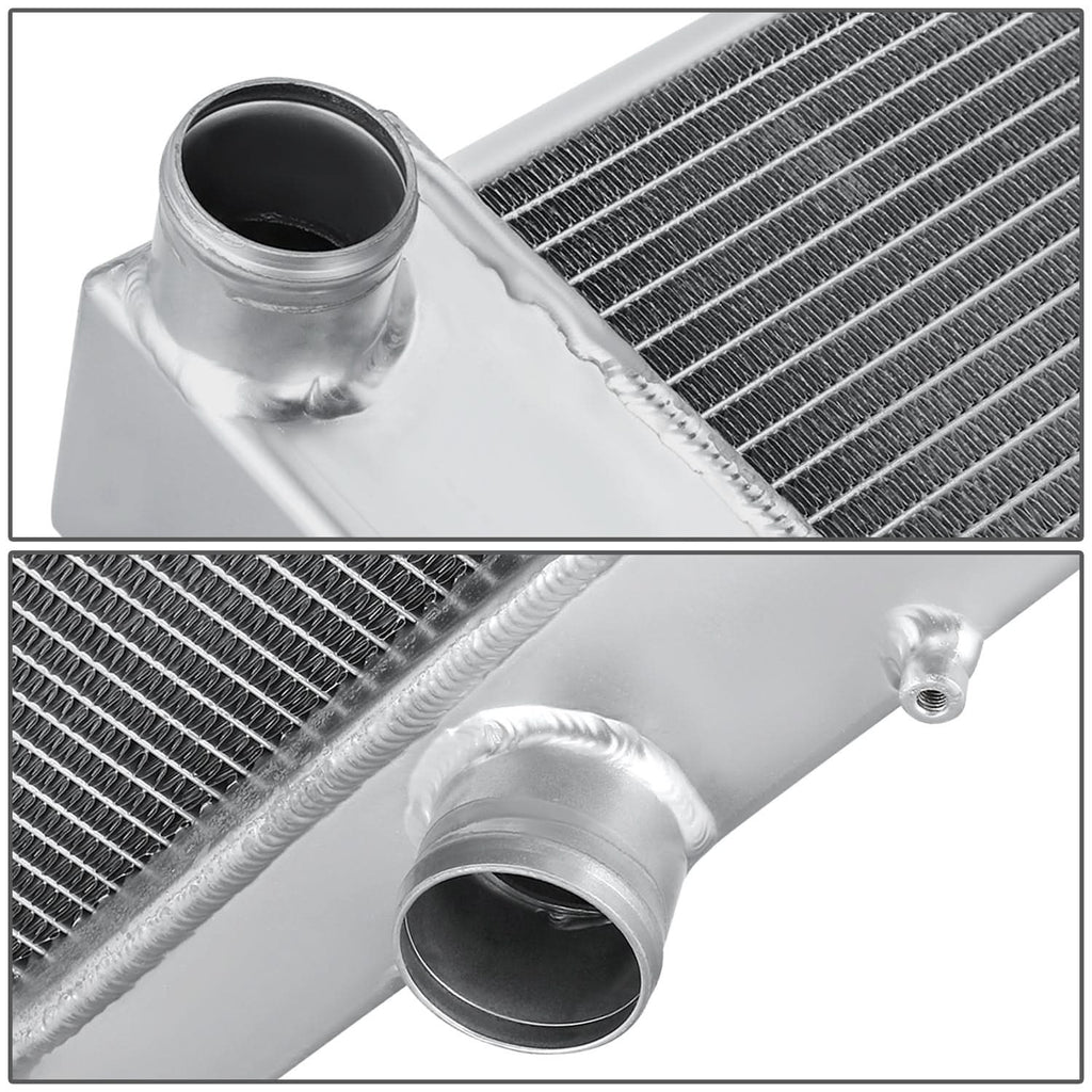 94-02 Dodge Ram 2500/3500 5.9L Turbo Diesel 3 Row Aluminum Radiator