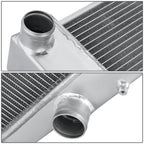 94-02 Dodge Ram 2500/3500 5.9L Turbo Diesel 3 Row Aluminum Radiator