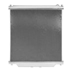 03-07 Ford F-250 F-350 F-450 2 Row Radiator 6.0L Powerstroke Aluminum