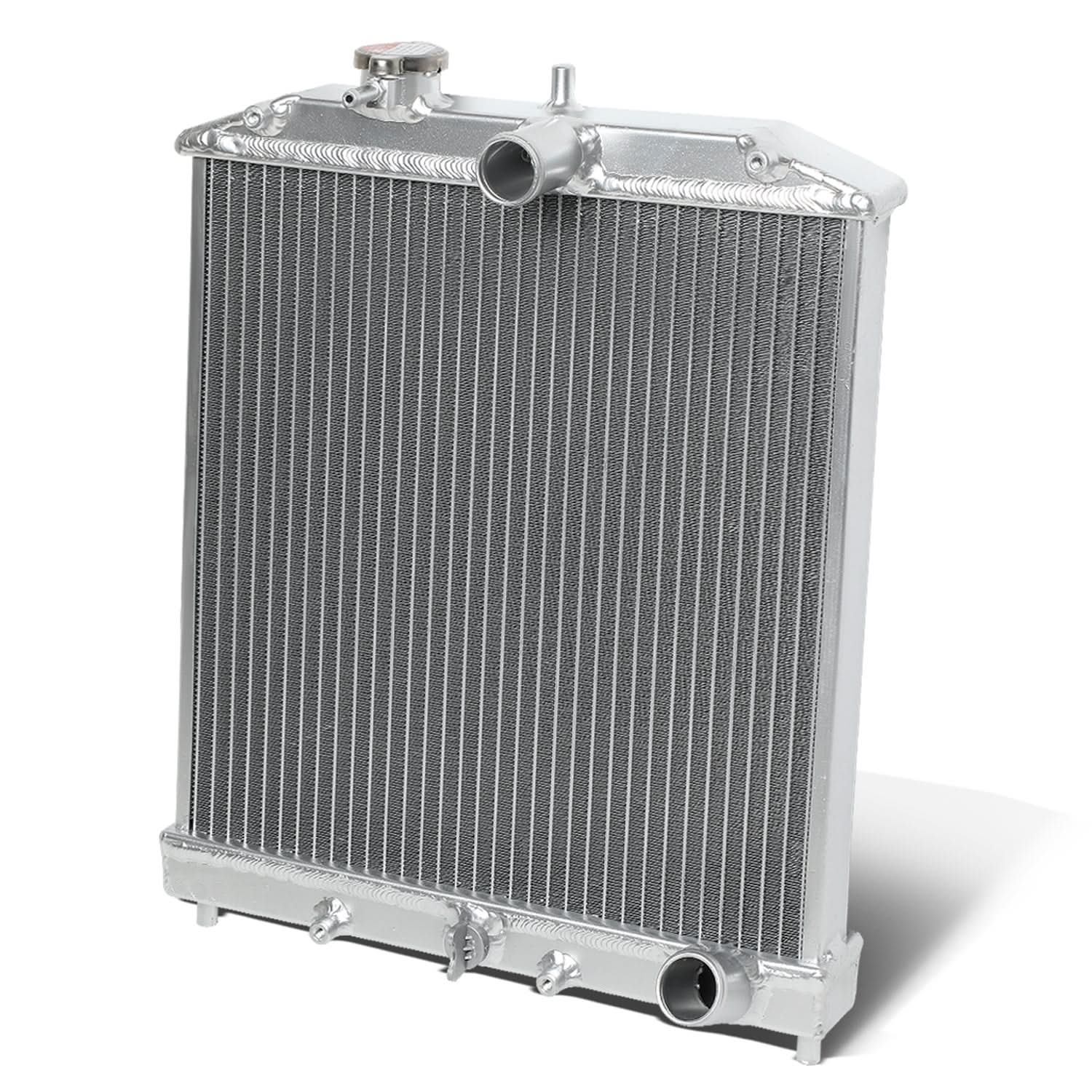 92-00 Honda Civic / 93-97 Del Sol / 94-01 Integra Radiator