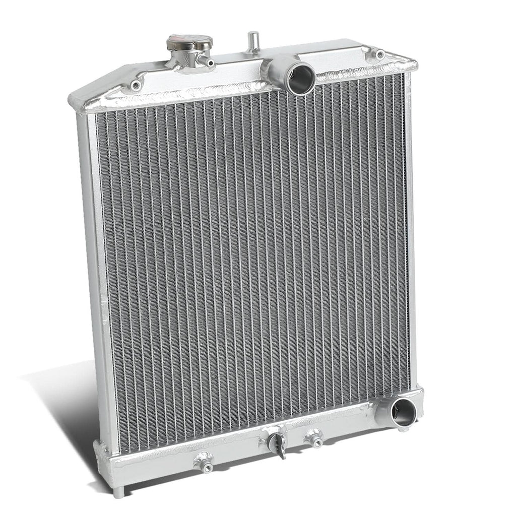 92-00 Honda Civic / 93-97 Del Sol / 94-01 Integra Radiator