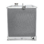 92-00 Honda Civic / 93-97 Del Sol / 94-01 Integra Radiator