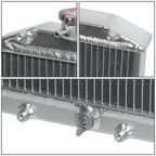 92-00 Honda Civic / 93-97 Del Sol / 94-01 Integra Radiator