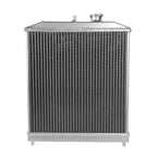 92-00 Honda Civic / 93-97 Del Sol / 94-01 Acura Integra 2 Row Radiator