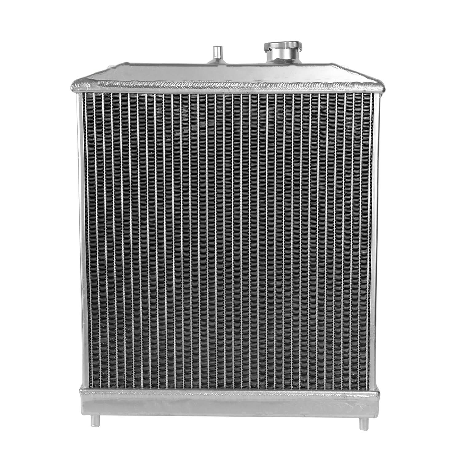 92-00 Honda Civic / 93-97 Del Sol / 94-01 Acura Integra 2 Row Radiator