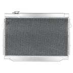 1993-1997 Toyota Land Cruiser 3-Row Radiator Aluminum