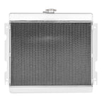 1970-1972 Dodge Plymouth 4 Row Small Block V8 Radiator