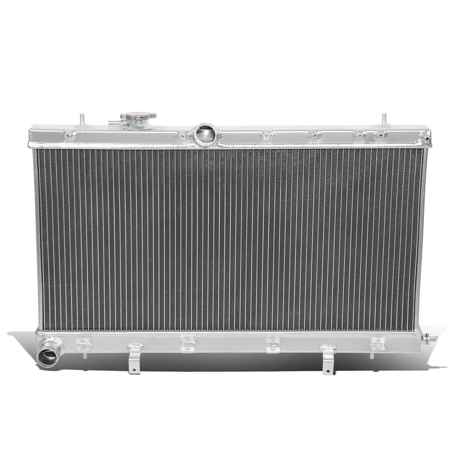 02-07 Subaru Impreza WRX STI 2-Row Performance Radiator