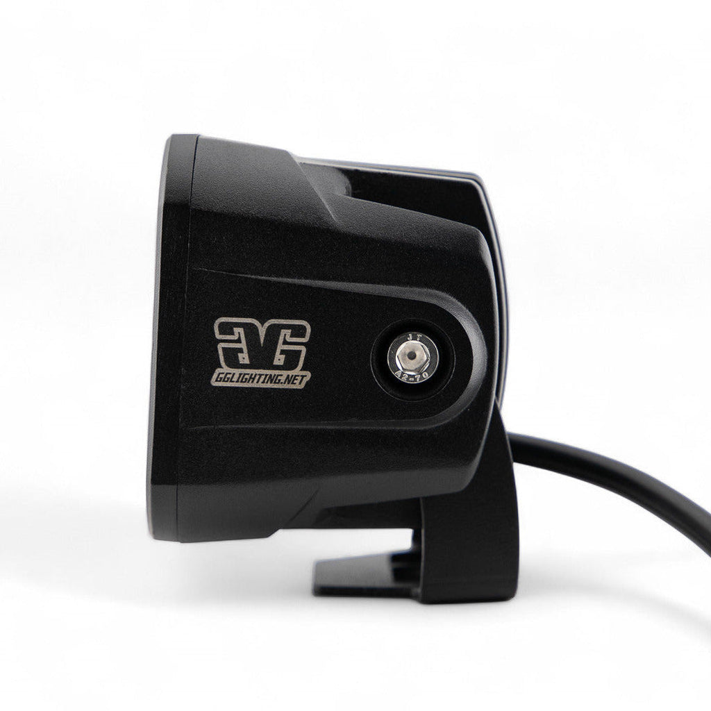 Race Series LED Pod