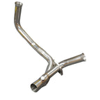 For Dodge Dakota Ram 3.9L 5.2L 5.9L V6 V8 Stainless Steel YPipe Exhaust Durango - Bull Boost Performance