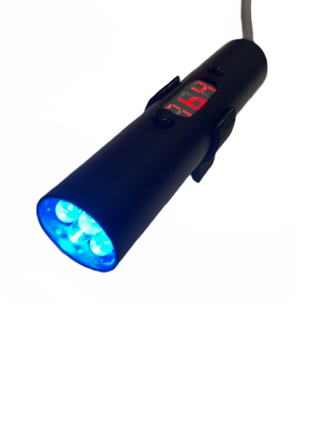 RAPTOR Performance Single Stage Shift Light (GEN II)