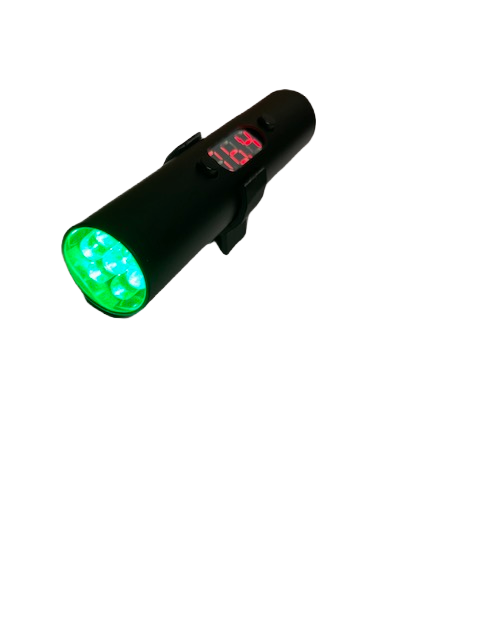 RAPTOR Performance Single Stage Shift Light (GEN II)