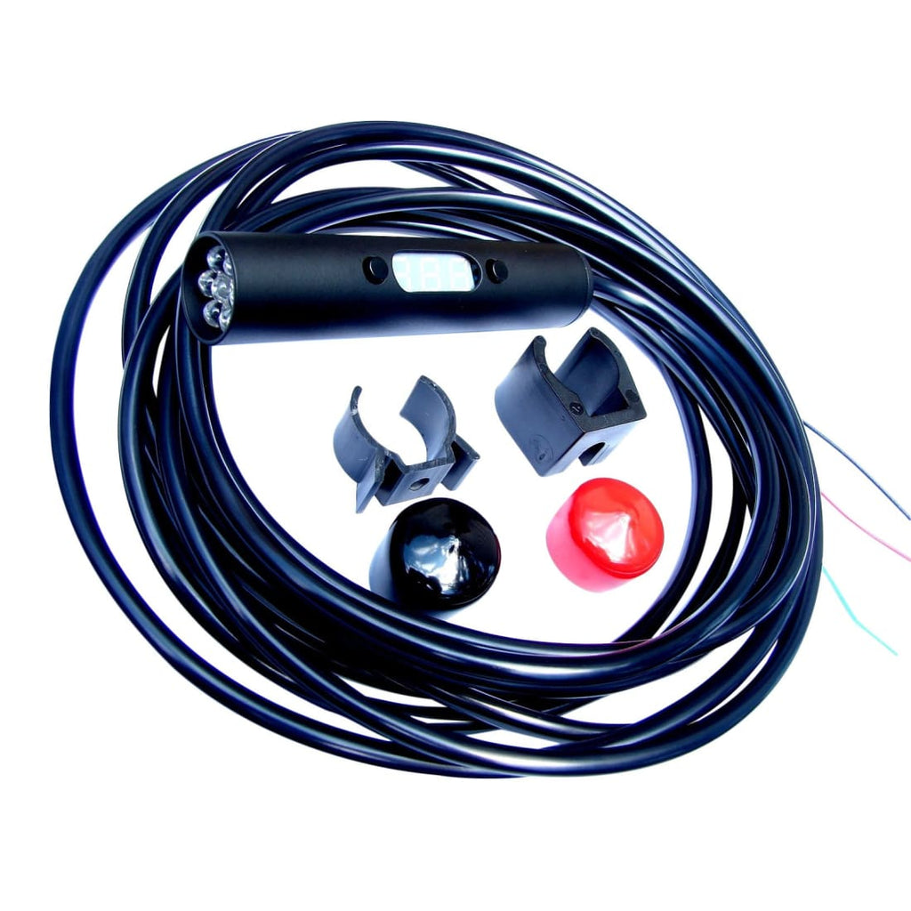 RAPTOR Performance Single Stage Shift Light (GEN II)