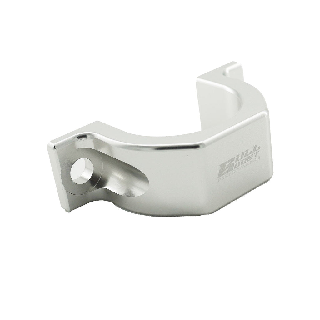 Manual Power Rack and Pinion Steering Bracket for Honda Civic EK Del Sol Acura Integra DC2 - Bull Boost Performance