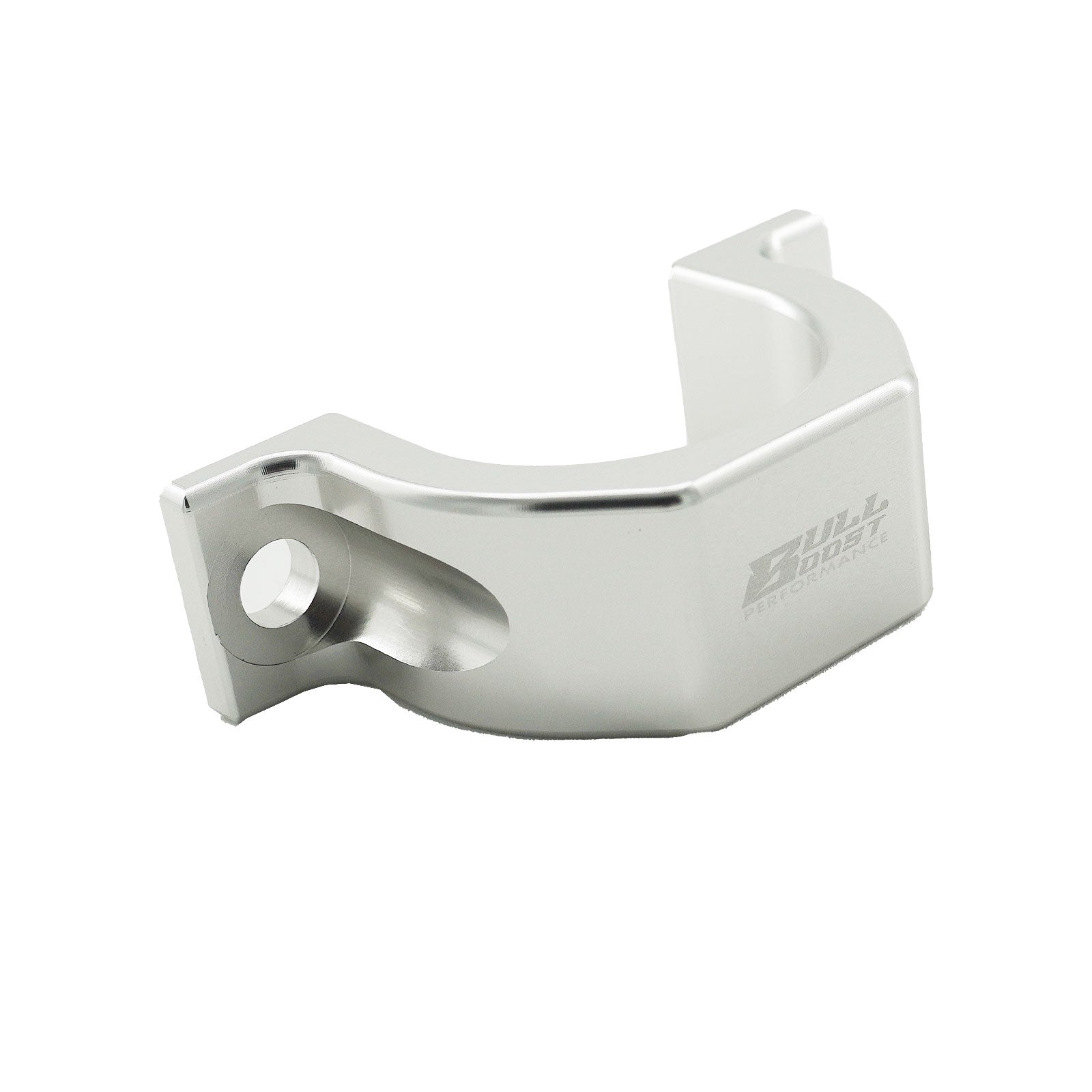Manual Power Rack and Pinion Steering Bracket for Honda Civic EK Del Sol Acura Integra DC2 - Bull Boost Performance