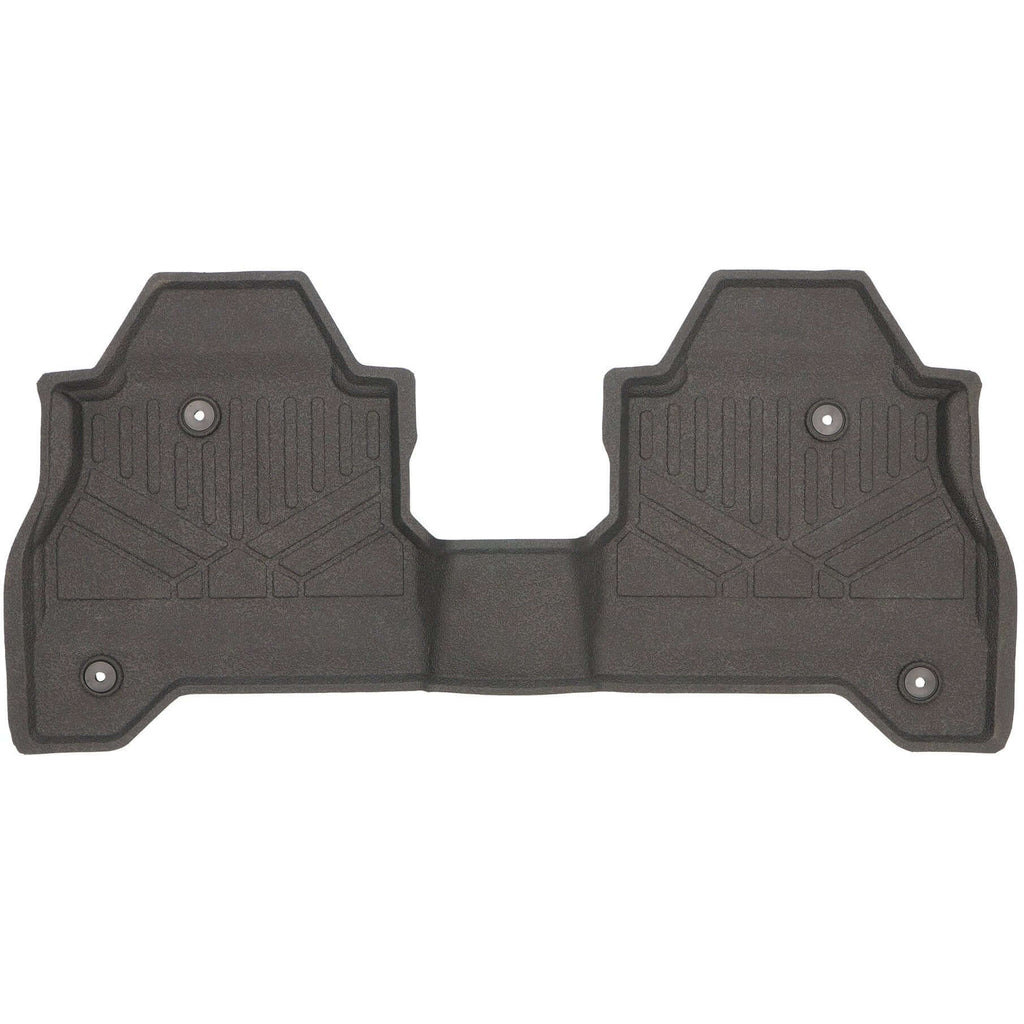 SmartCoverage™ Custom Fit Floor Liners For 2020-2025 Jeep Gladiator