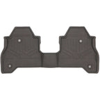 SmartCoverage™ Custom Fit Floor Liners For 2020-2025 Jeep Gladiator