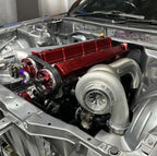 RB20 RB25 RB26 Billet Valve Covers Bolts AN10 For Nissan Skyline R31 R32 R34 GTR - Bull Boost Performance