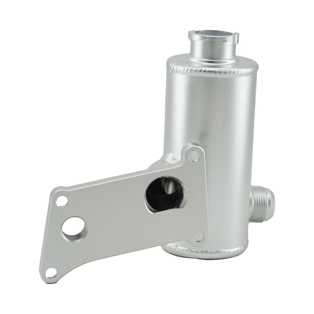 K Series RBB RBC Swirl Pot Coolant 16AN for K Swap K20 K24 EG EK DC2 CRV Civic - Bull Boost Performance