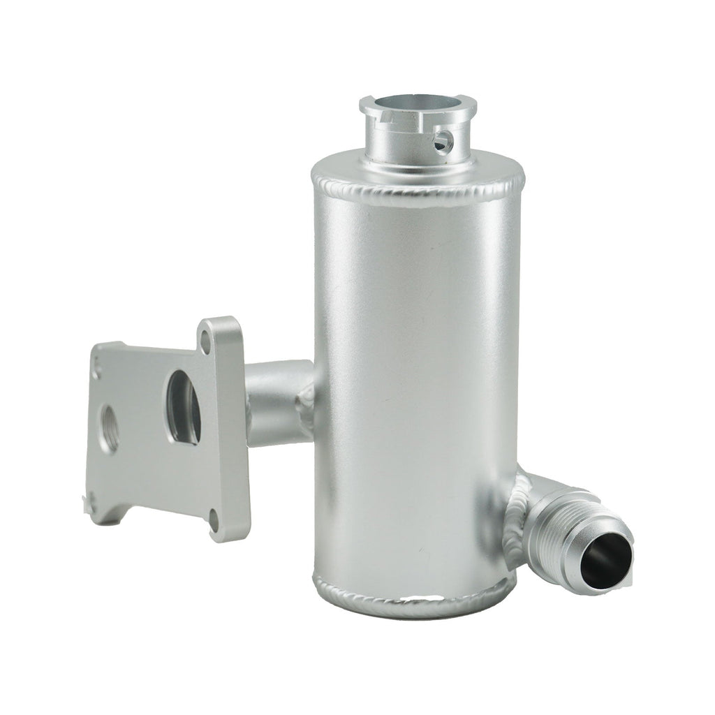 K Series RBB RBC Swirl Pot Coolant 16AN for K Swap K20 K24 EG EK DC2 CRV Civic - Bull Boost Performance