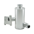 K Series RBB RBC Swirl Pot Coolant 16AN for K Swap K20 K24 EG EK DC2 CRV Civic - Bull Boost Performance