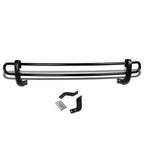 2011-2016 Toyota Sienna Rear Guard - Black