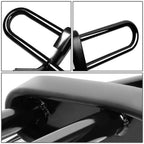 03-09 Lexus GX470 / Toyota 4Runner Rear Guard