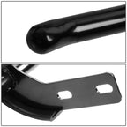 03-09 Lexus GX470 / Toyota 4Runner Rear Guard