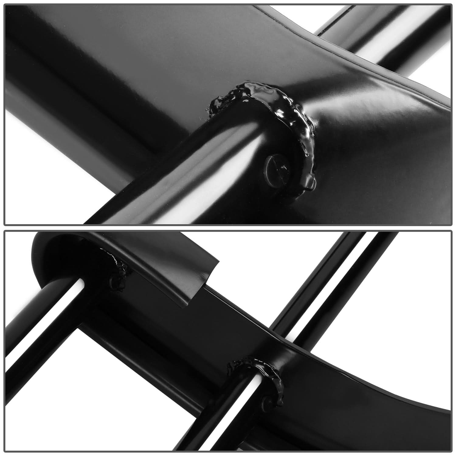 2008-2015 Nissan Rogue Rear Guard