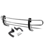 09-14 Nissan Murano Chrome Rear Guard