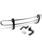 09-14 Nissan Murano Chrome Rear Guard
