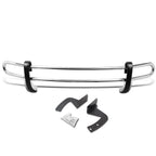 09-14 Nissan Murano Chrome Rear Guard