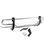 2013-2016 Nissan Pathfinder Rear Guard Chrome